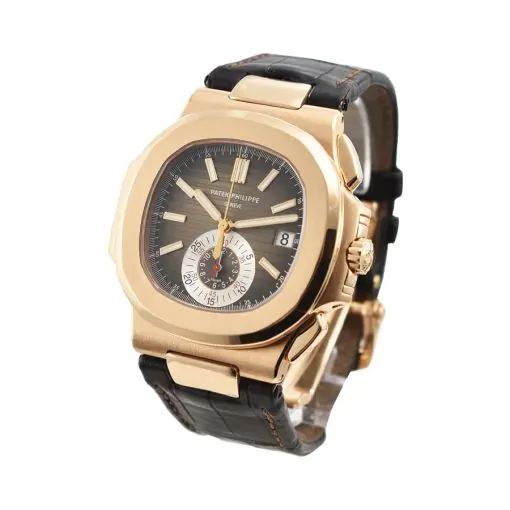 patek philippe nautilus 5712r 0001 rose gold replica