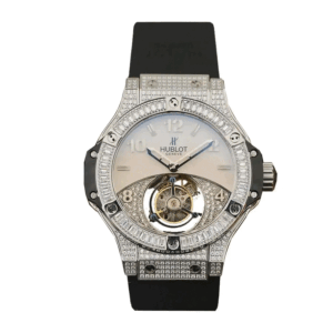 anyconv.com hublot classic fusion tourbillon with diamond gray dial replica.jpg.gif