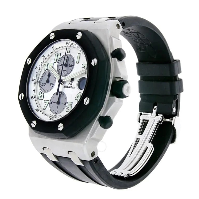 audemars piguet royal oak offshore replica