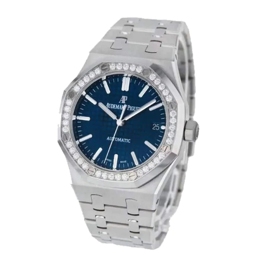 ap royal oak 15451st.zz.1256st.03 replica