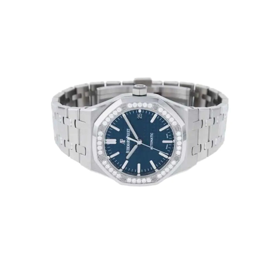 ap royal oak 15451st.zz.1256st.03 replica