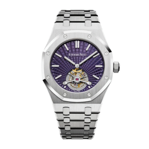 audemars piguet royal oak tourbillon extra thin purple index steel 26522st.oo .1220st.01 front.png