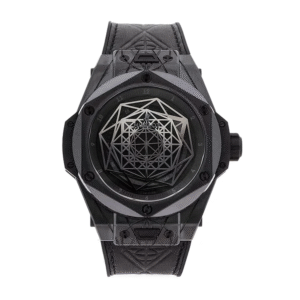 hublot big bang sang bleu all black 415.cx .1114.vr .mxm17 replica front.png