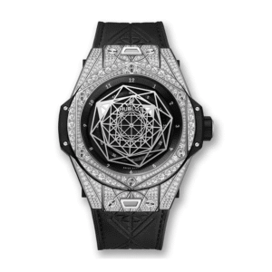 hublot big bang sang bleu titanium pave 415.nx .1112.vr .1704.mxm17 replica front.png