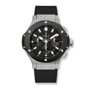 hublot big bang steel ceramic 301.ci .1770.rx replica front.jpeg