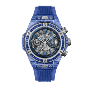hublot big bang unico blue sapphire baguettes 411.jl .4809.rt .1901 replica blue.png