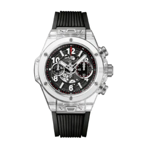 hublot big bang unico magic sapphire 411.jx .1170.rx replica front.png