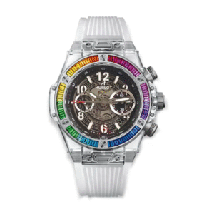 hublot big bang unico magic sapphire oxf best edition rainbow 441.jx .4802.rt .4099 replica front.png