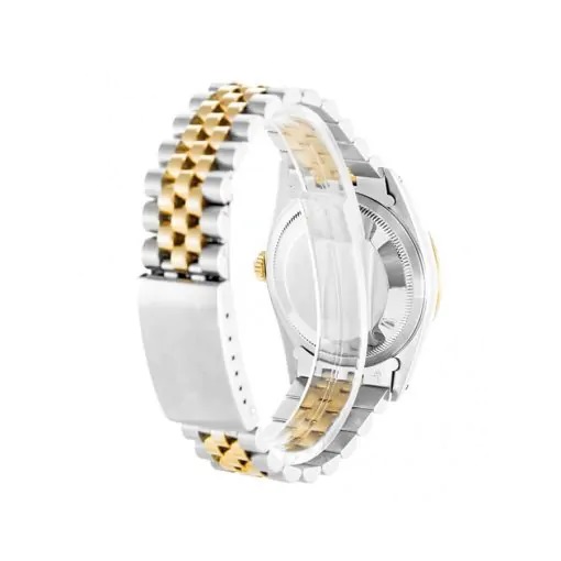 rolex datejust 126283rbr green dial jubilee replica