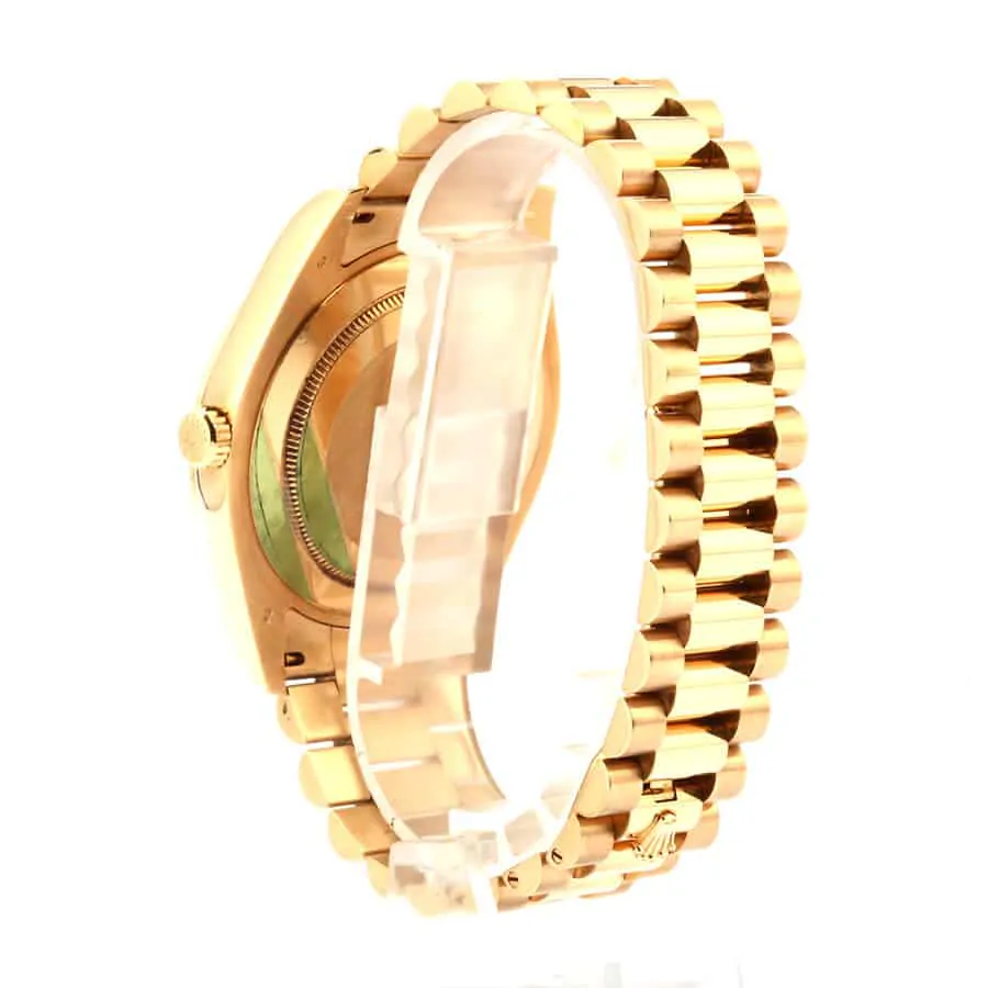 rolex day date 118235f 0024 replica