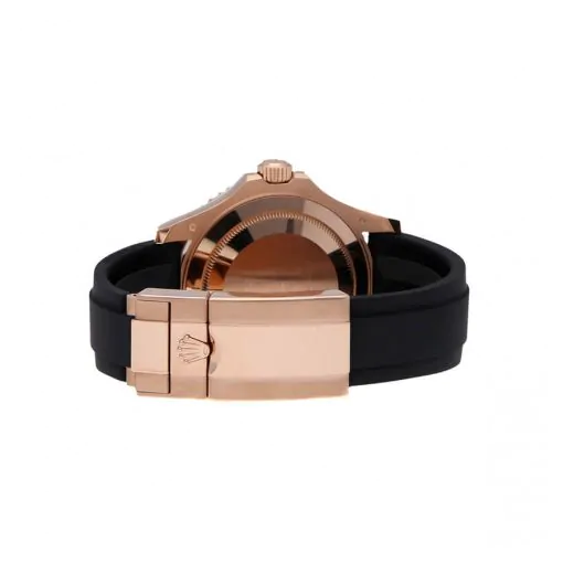 rolex yacht master 116695 diamond replica