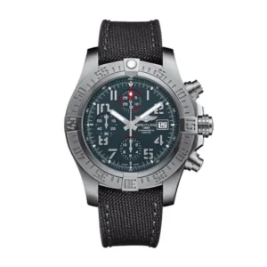 breitling avenger bandit chronograph automatic titanium grey dial e1338310 m534 253s replica 510x510.jpg.webp