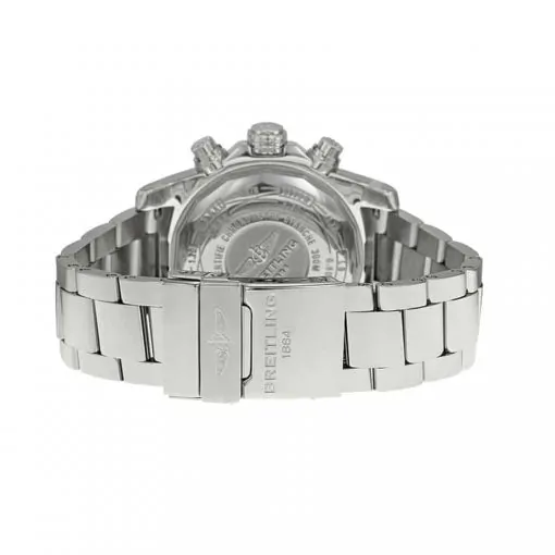 breitling avenger ii tungsten a1338111/f564/170a replica
