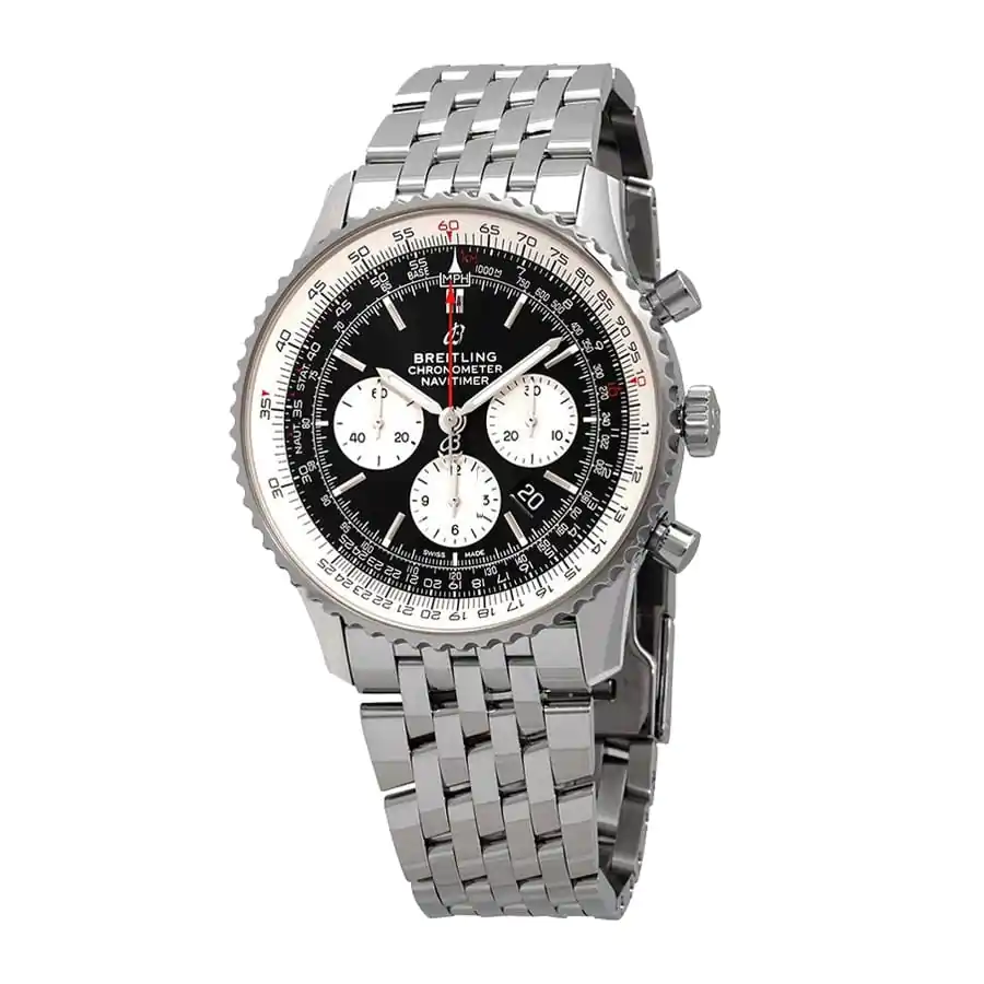 breitling navitimer b01 ab0127211b1a1 replica