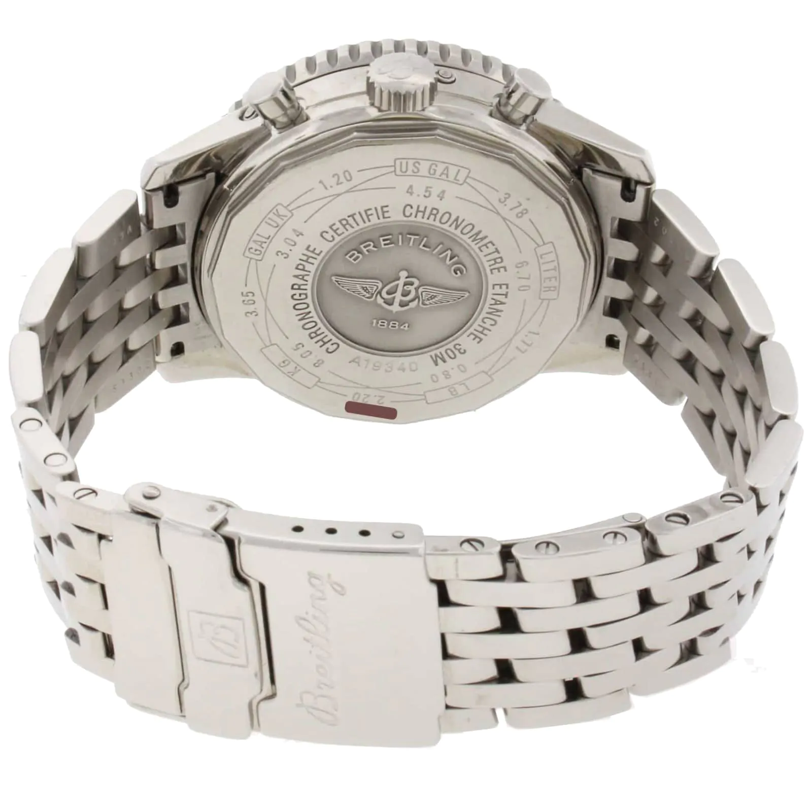 breitling navitimer olympus a19340 replica