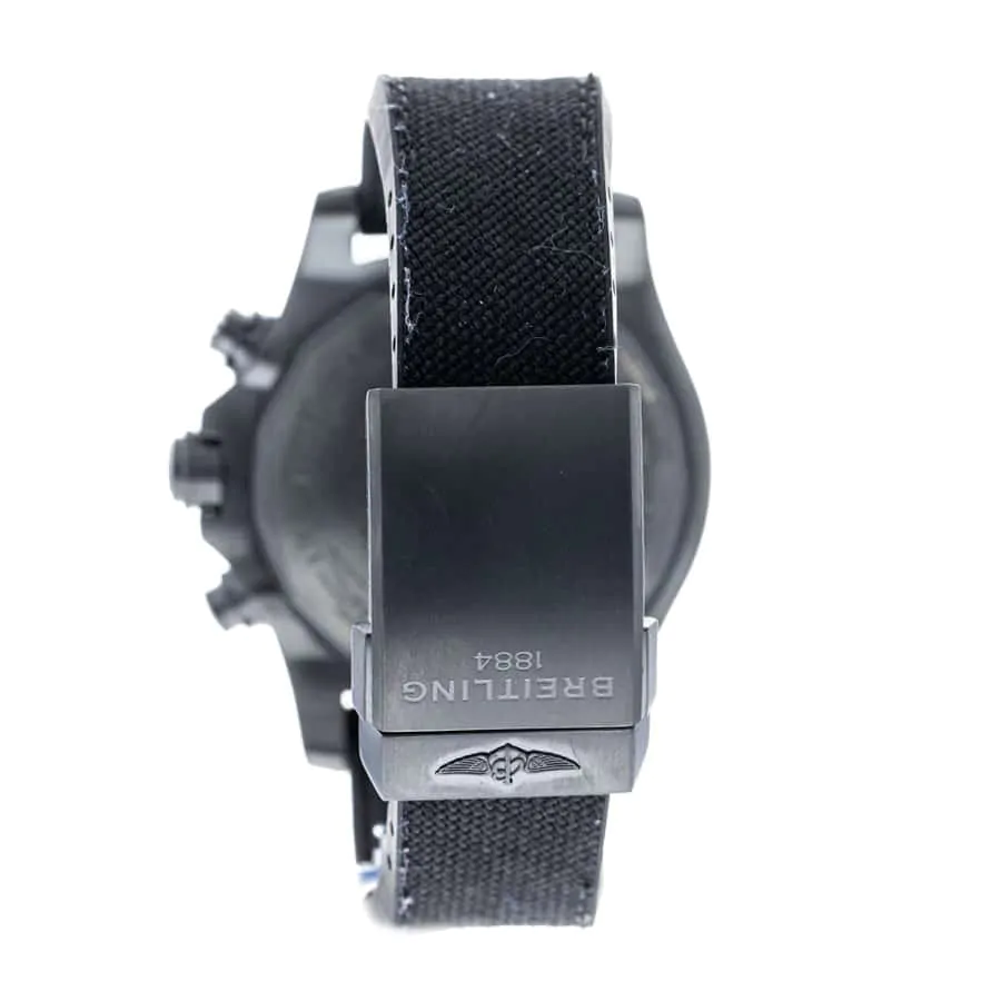 breitling super avenger ii m133711a/bf30 replica