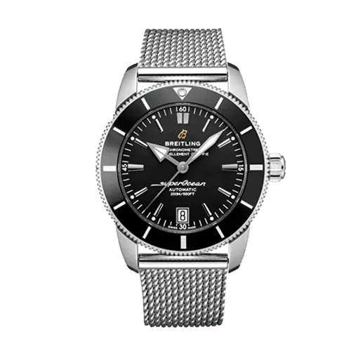 breitling ab2010121b1a1 superocean heritage ii 42 stainless steel black bracelet unitedluxurynet 2.png.webp