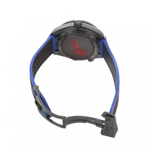 omega seamaster planet ocean 215.92.46.22.01.004 black replica