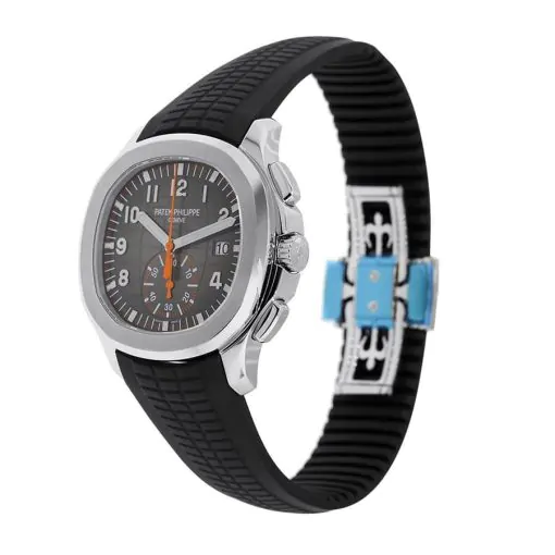 patek philippe aquanaut 5968a 001 replica