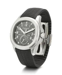 patek philippe dual time replica