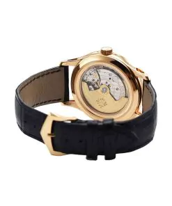 patek philippe complications 5205r 010 black replica