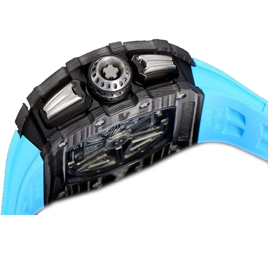 richard mille rm011 03 superclone replica