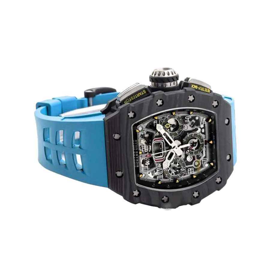 richard mille rm011 03 superclone replica