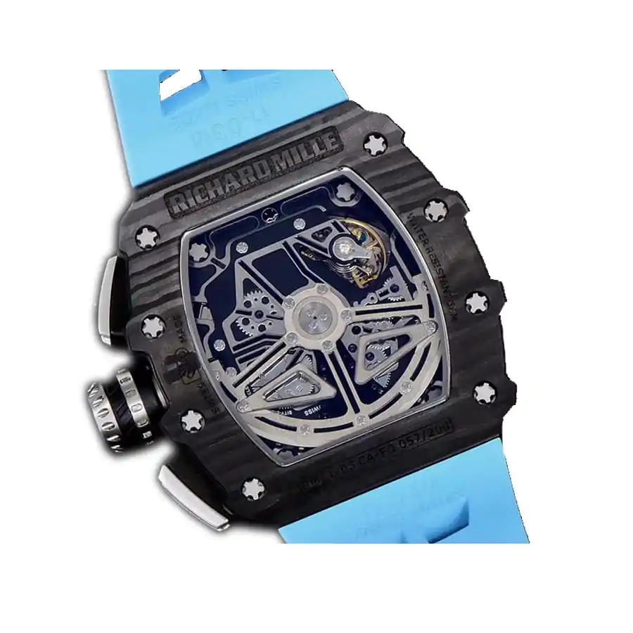 richard mille rm011 03 superclone replica