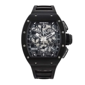 richard mille rm011 fm black phantom carbon fiber skeleton dial replica.png