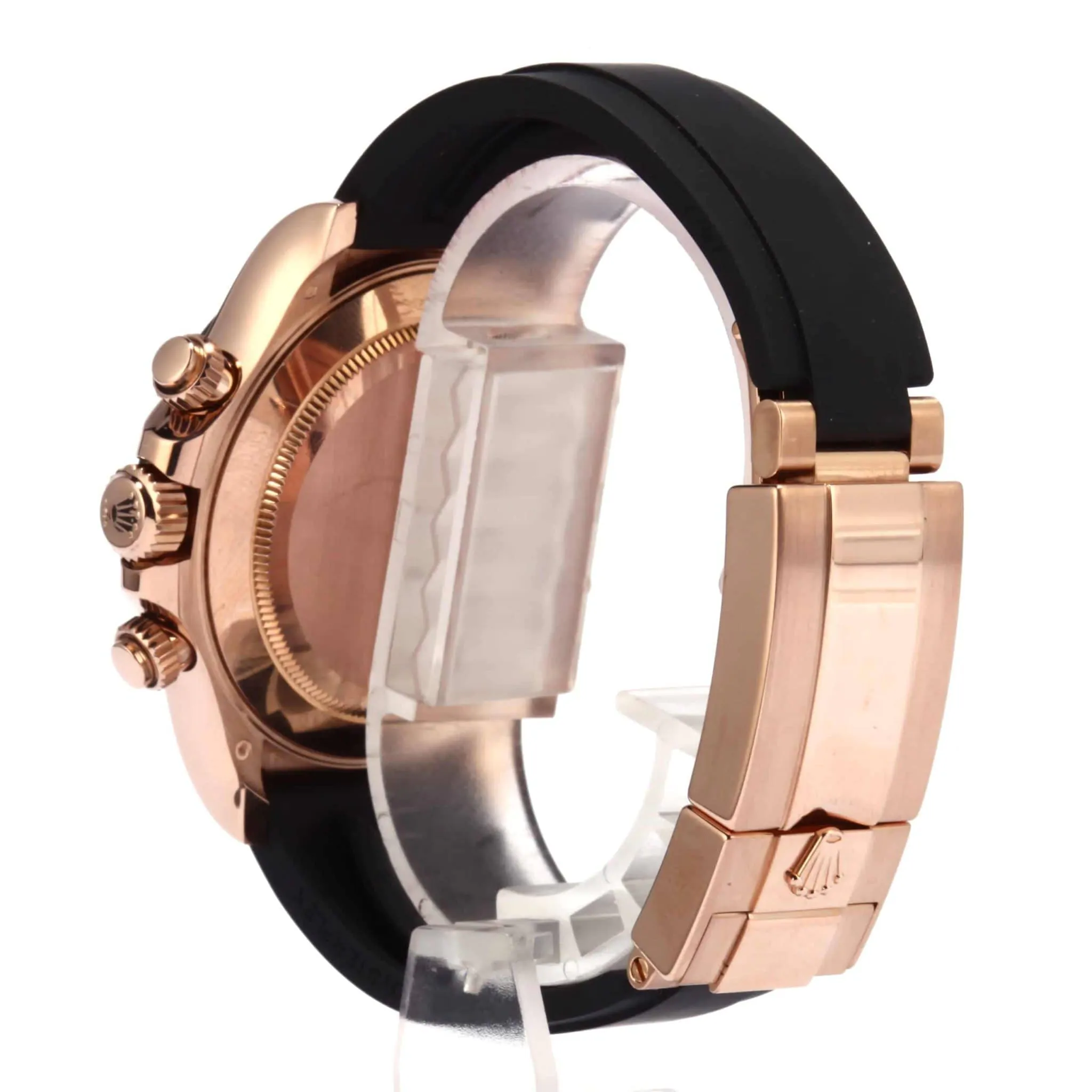 rolex daytona 116515ln 0003 white replica