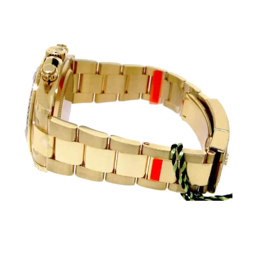 rolex daytona 116508 0013 green replica