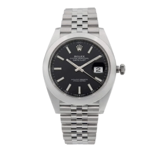 rolex datejust 126301 steel steel dial 5.png