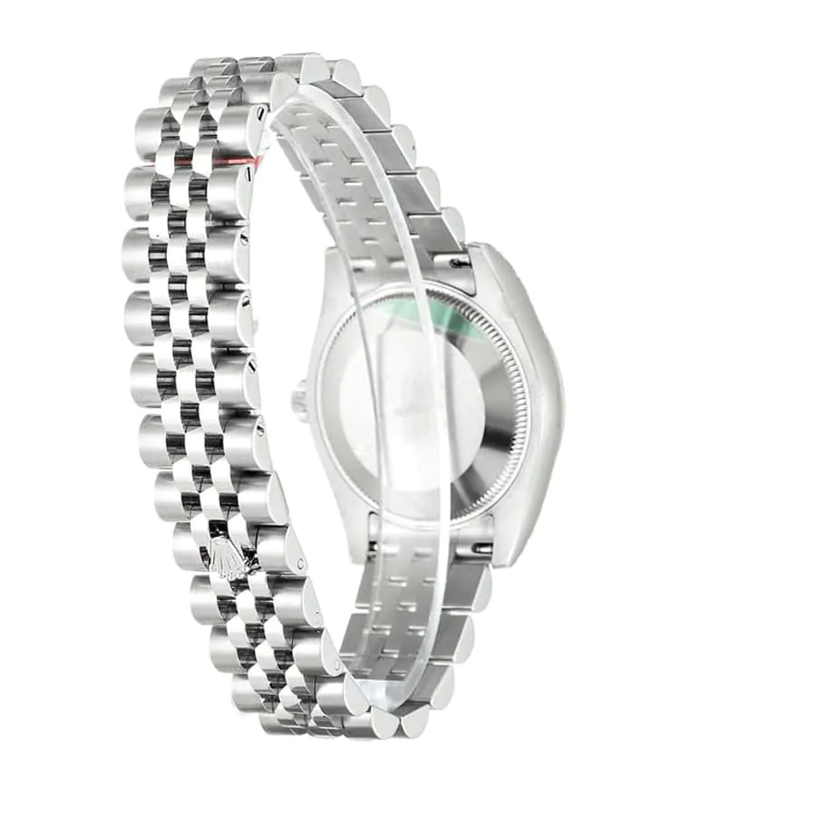 rolex datejust 279384rbr diamond replica