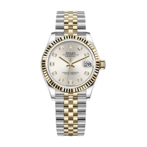 rolex datejust 28mm 279173 steel yellow gold automatic silver with diamond dial.jpg