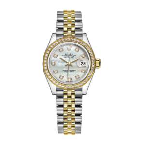 rolex datejust 28mm 279383rbr yellow gold steel automatic mother pearl diamond dial.png