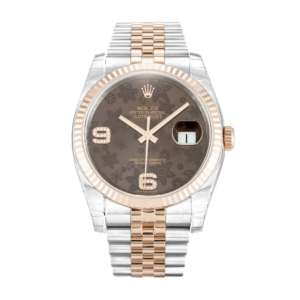 rolex datejust chocolate floral diamond 116231.png