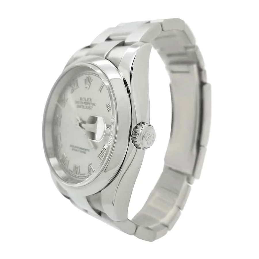 rolex datejust 116200 replica