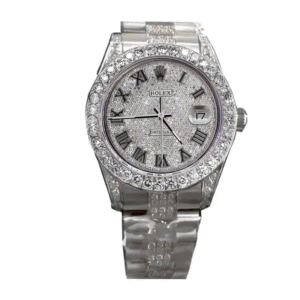 rolex datejust whitegold diamond dial iced out 116623 replica 1.png