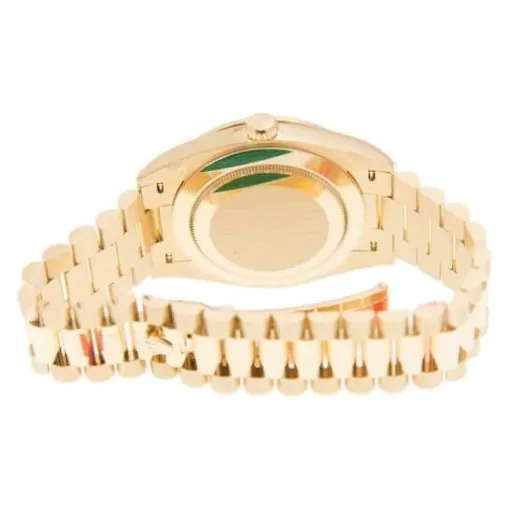 rolex day date 128348rbr 0030 diamond replica