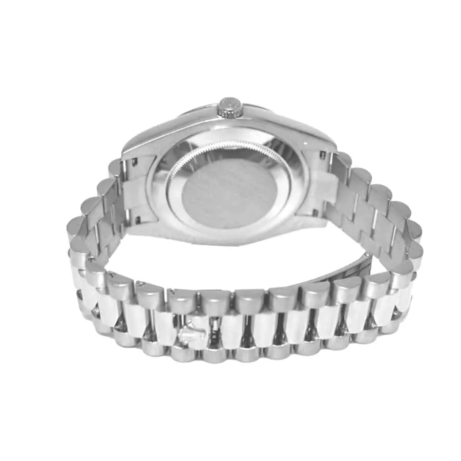 rolex day date ii 218239 replica