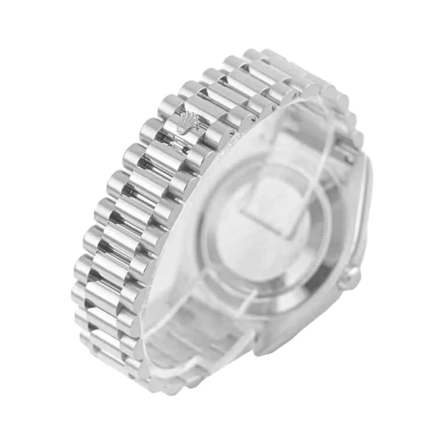 rolex day date ii 218239 replica