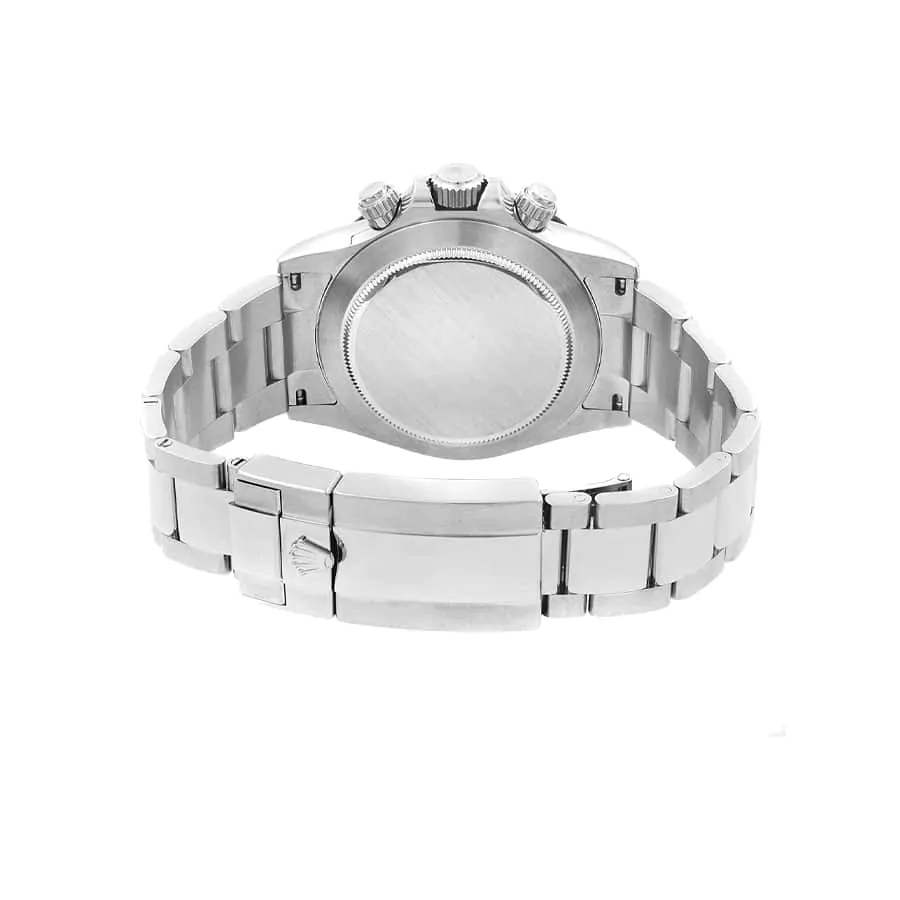 rolex daytona 116520 0016 white replica