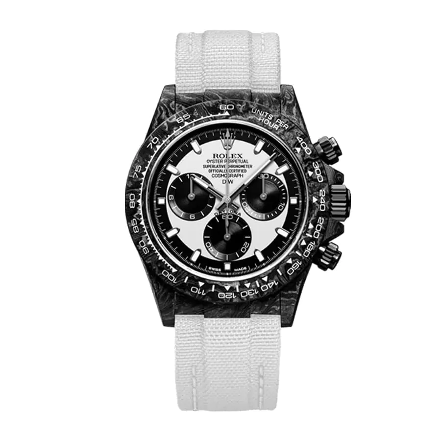 rolex daytona carbon cosmograph cream dial 4130cr replica.png