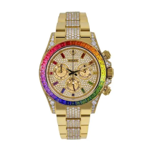 rolex daytona diamond rainbow edition yellow gold 116595rbow iced out replica 510x510.jpg.webp