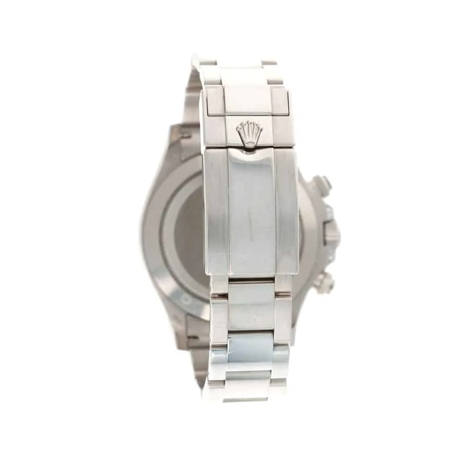 rolex daytona 116520 0016 rainbow replica