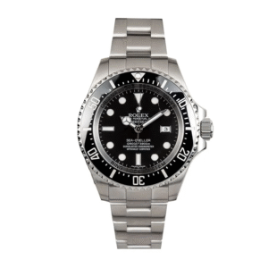 rolex deep sea dweller stainless steel 116660 replica.png