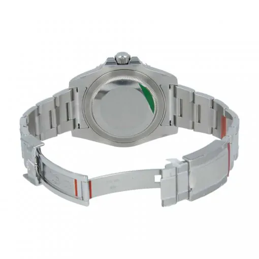 rolex submariner hulk 116610lv green dial replica