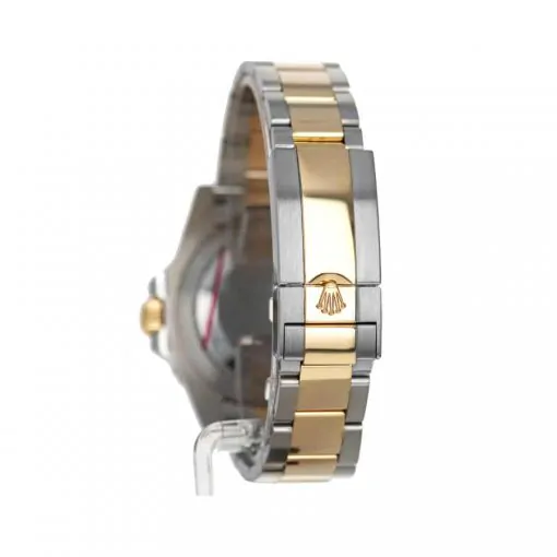 rolex gmt master ii 116713 black dial replica