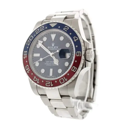rolex gmt master ii 116719blro replica