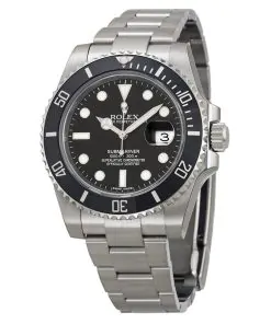 rolex submariner ceramic replica